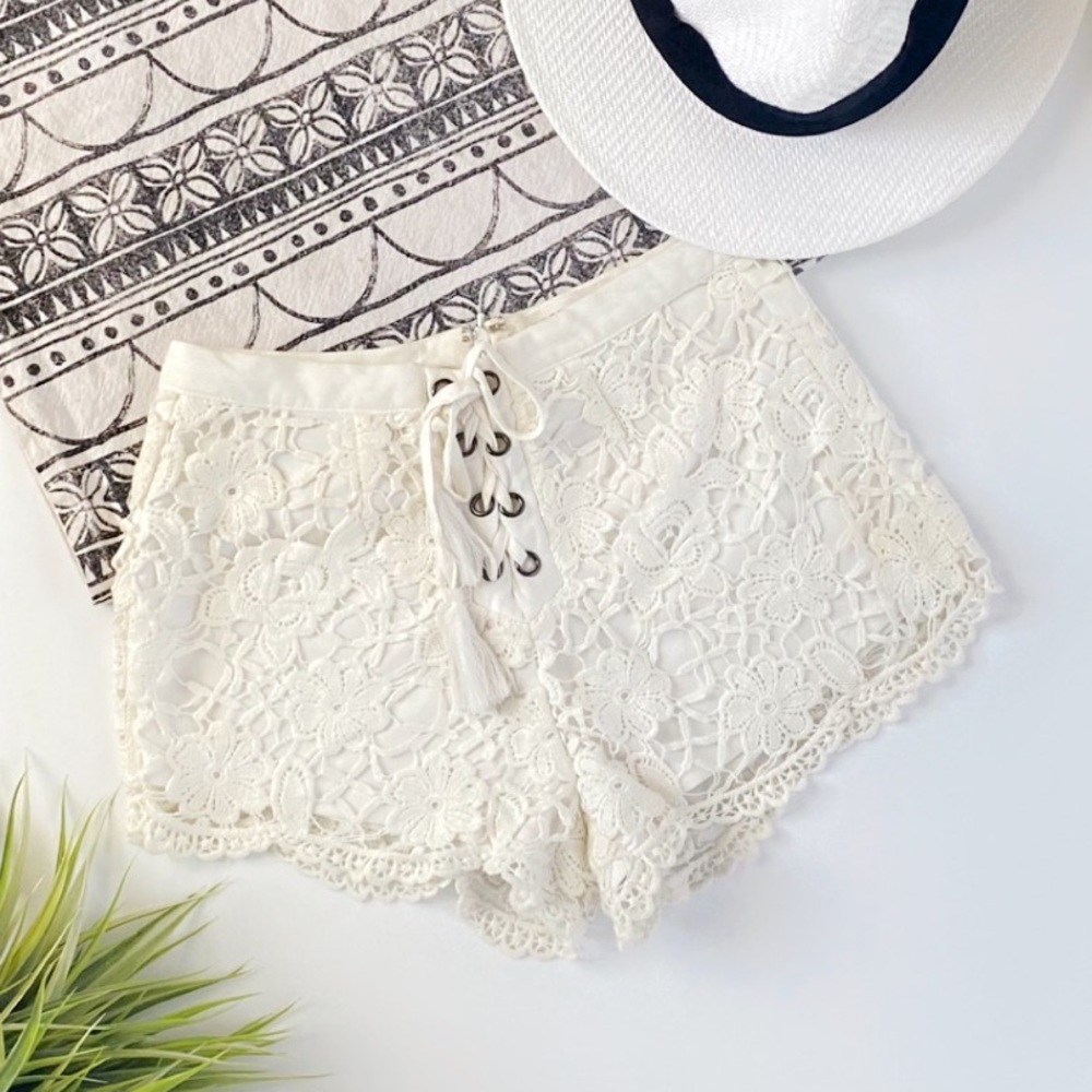 Beautiful forever21 shorts